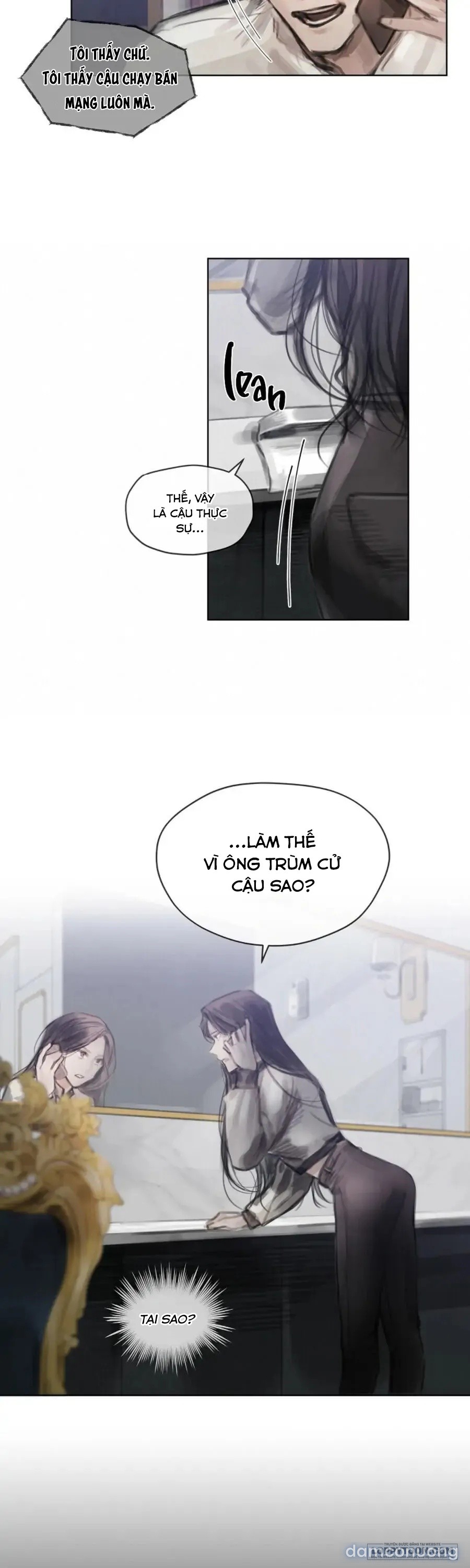 [18+] Doppio Senso 