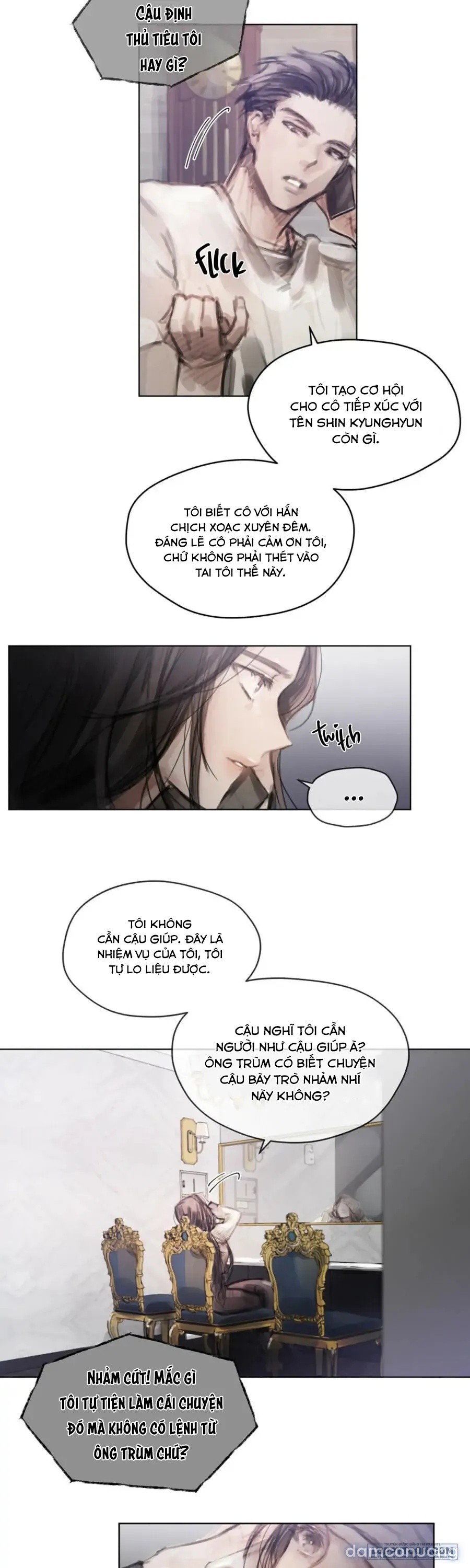 [18+] Doppio Senso 