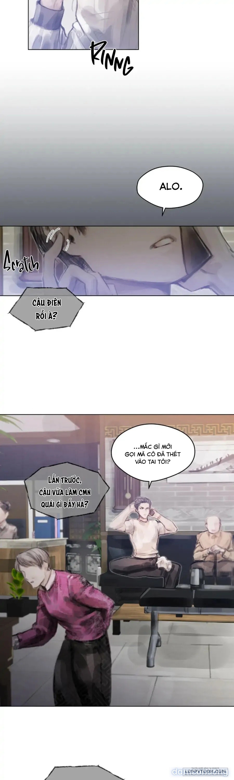 [18+] Doppio Senso 