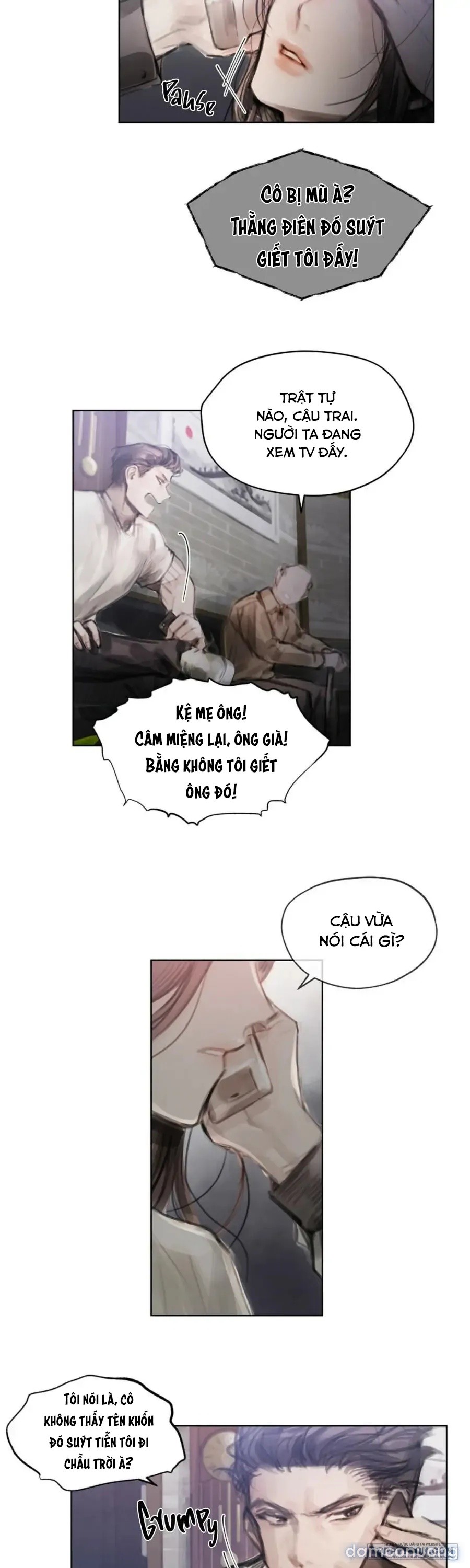 [18+] Doppio Senso 