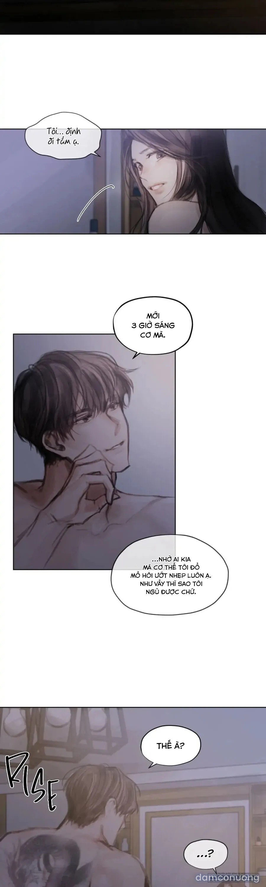 [18+] Doppio Senso 