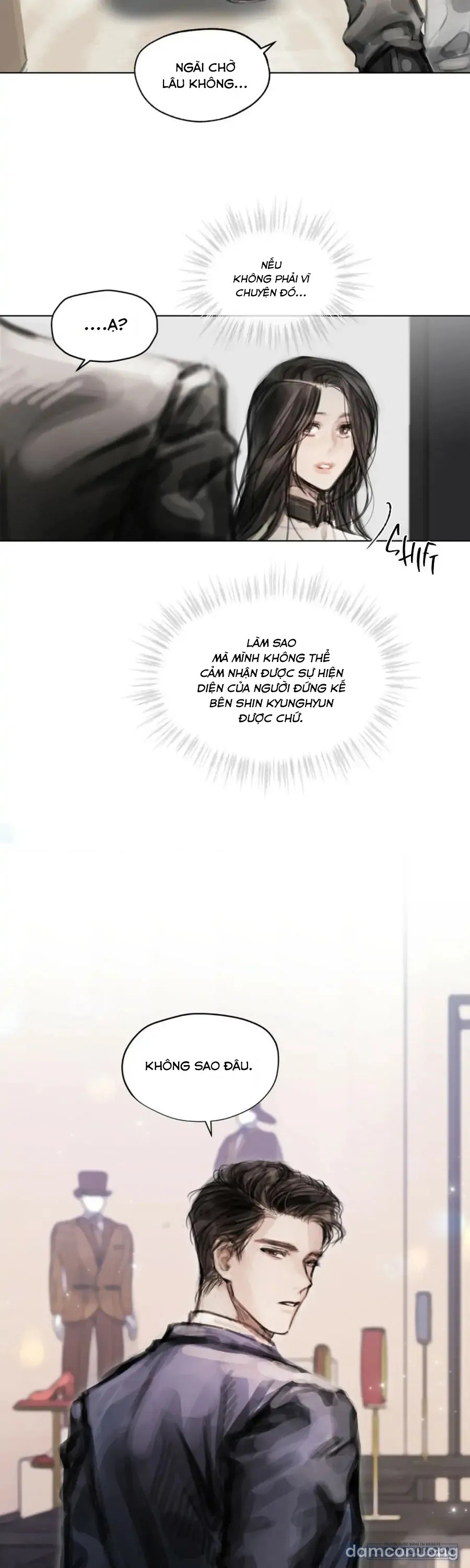 [18+] Doppio Senso 
