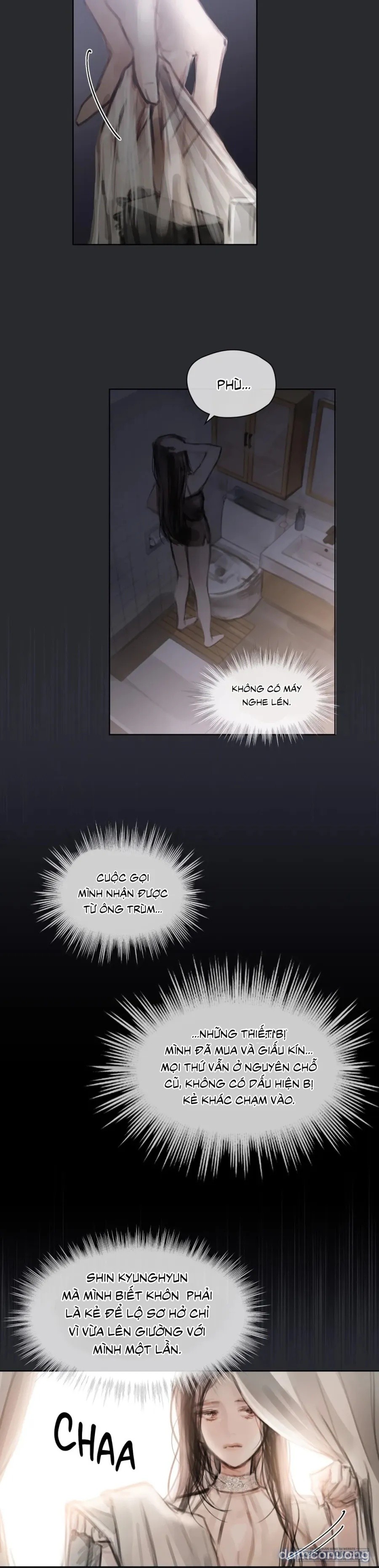 [18+] Doppio Senso 