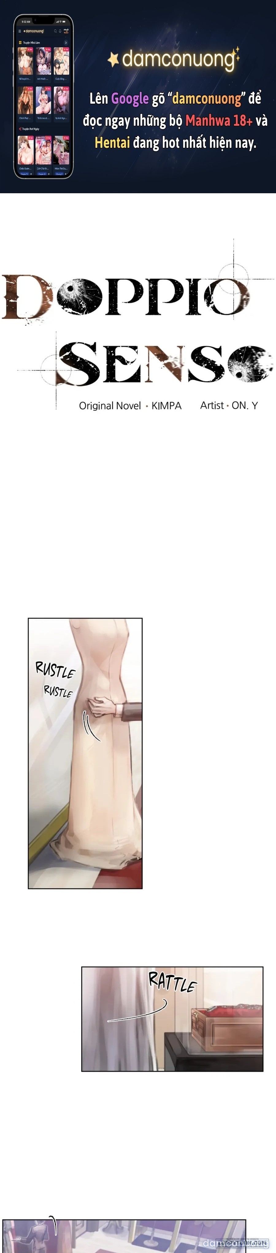 [18+] Doppio Senso 