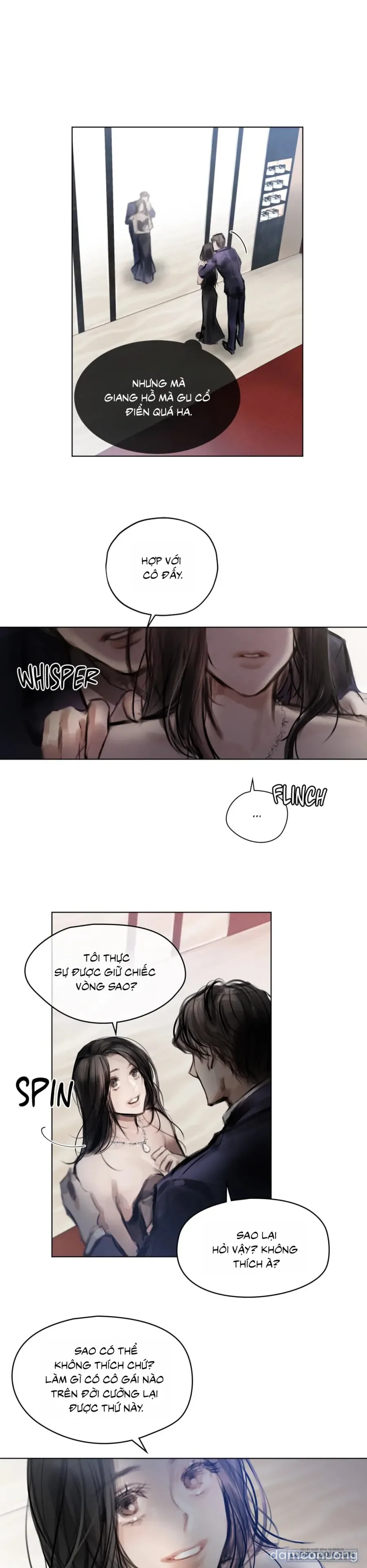 [18+] Doppio Senso 