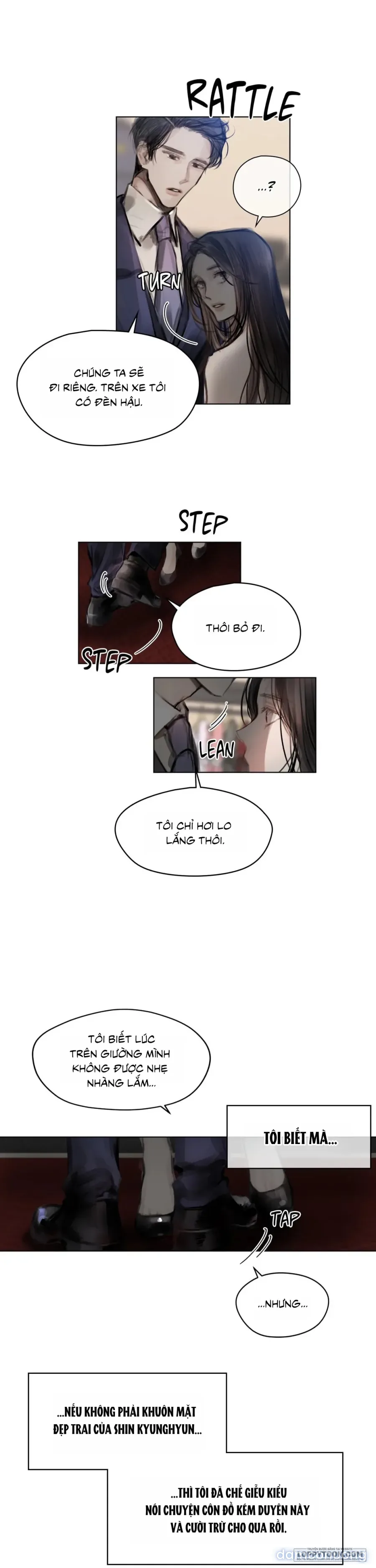 [18+] Doppio Senso 