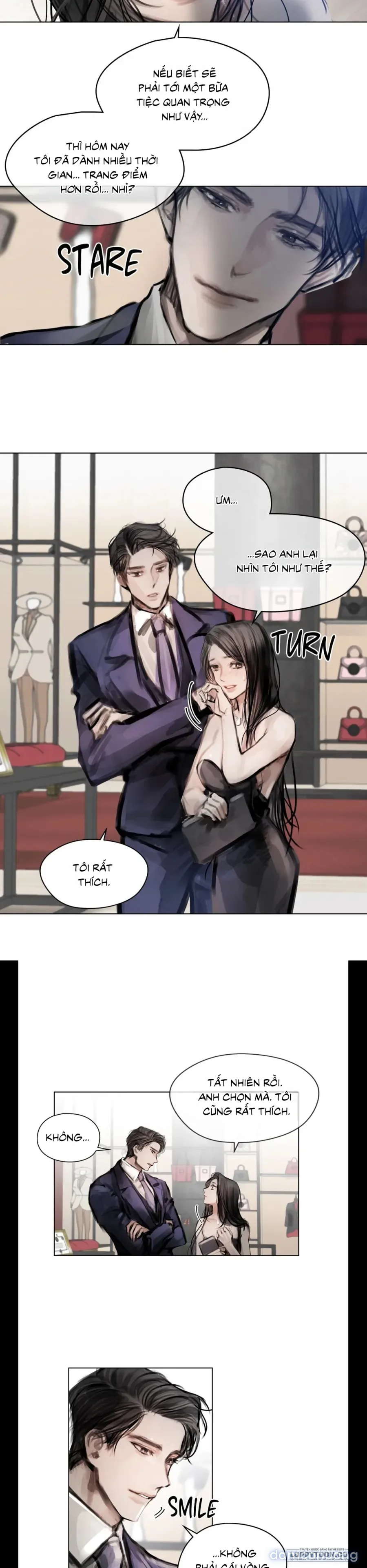 [18+] Doppio Senso 