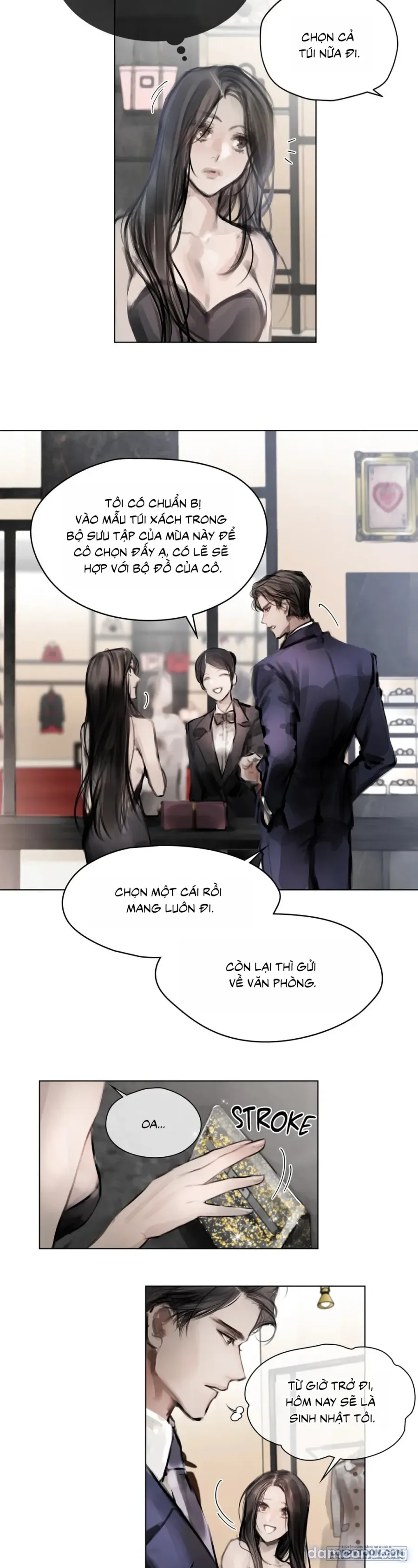 [18+] Doppio Senso 