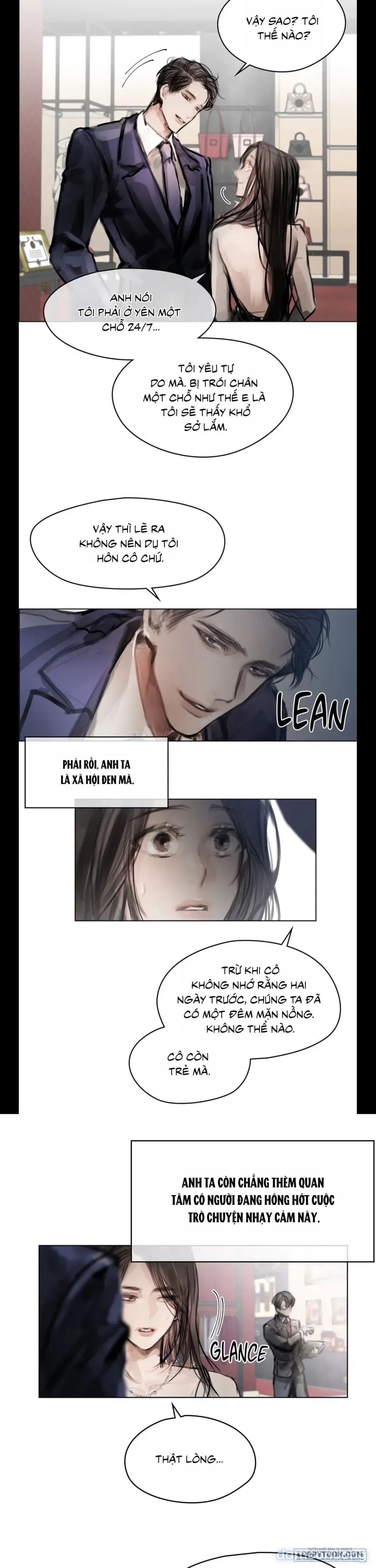 [18+] Doppio Senso 