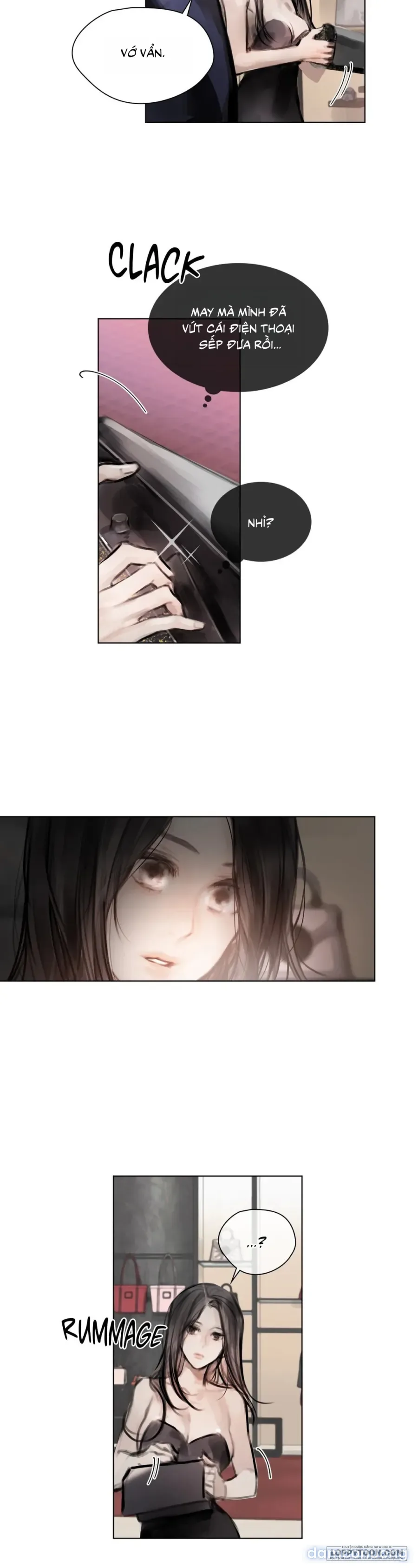 [18+] Doppio Senso 