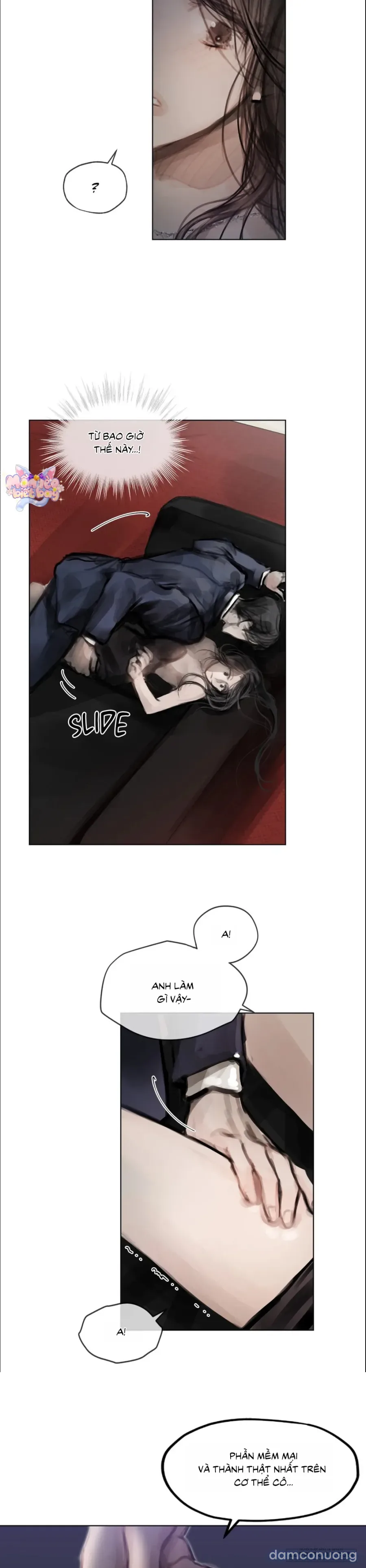 [18+] Doppio Senso 