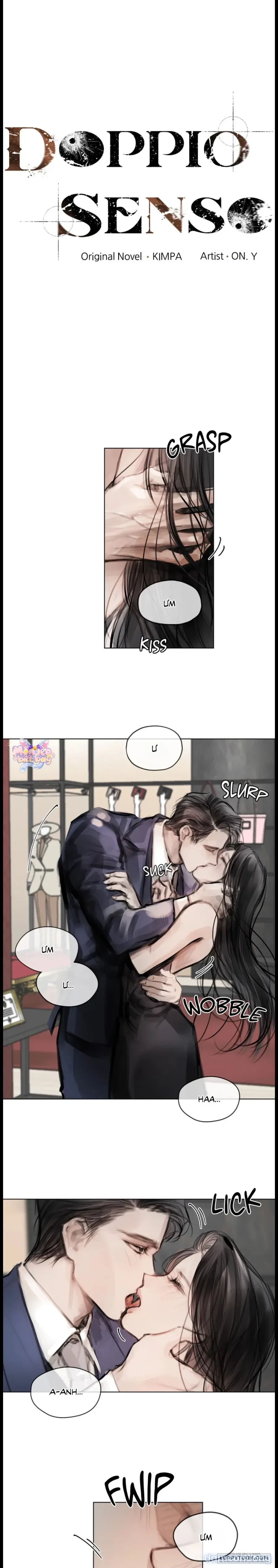 [18+] Doppio Senso 