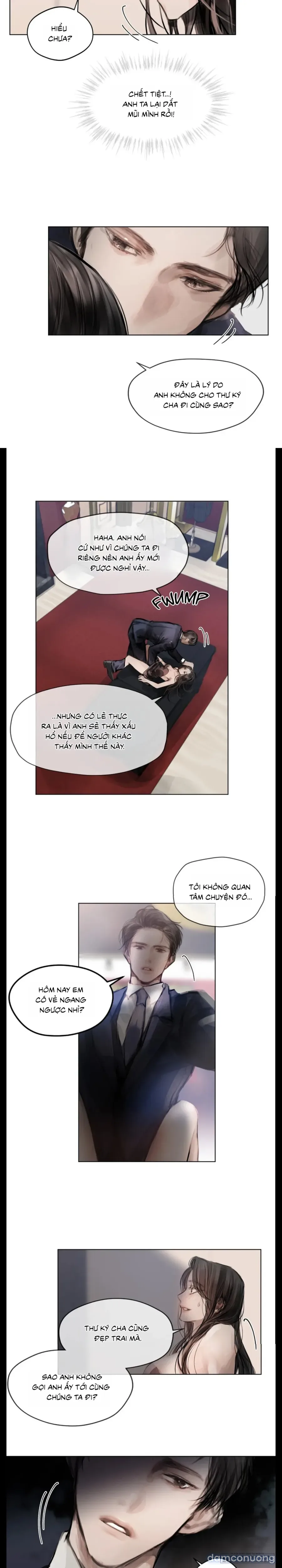 [18+] Doppio Senso 