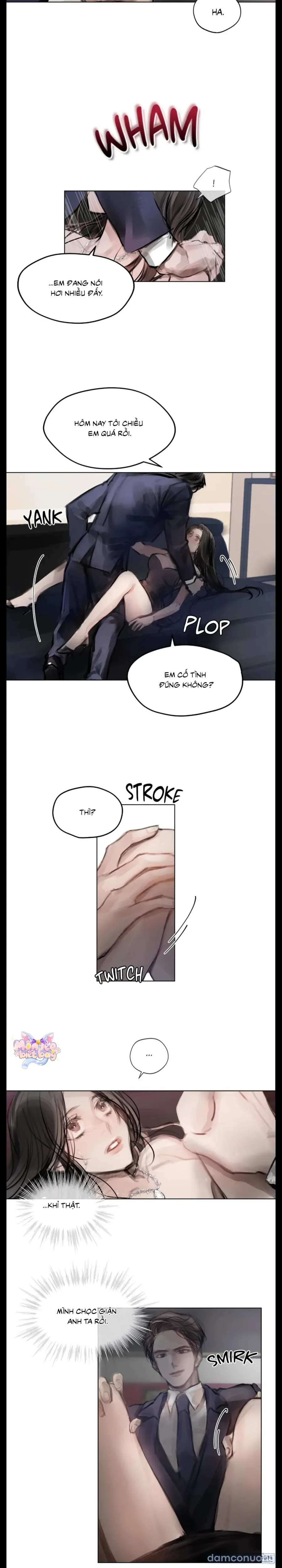 [18+] Doppio Senso 