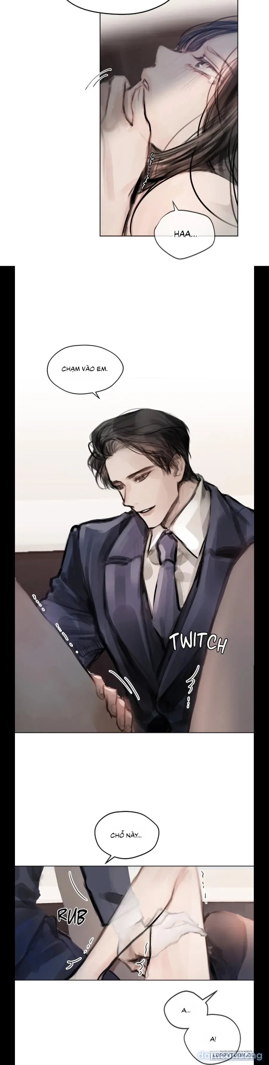 [18+] Doppio Senso 