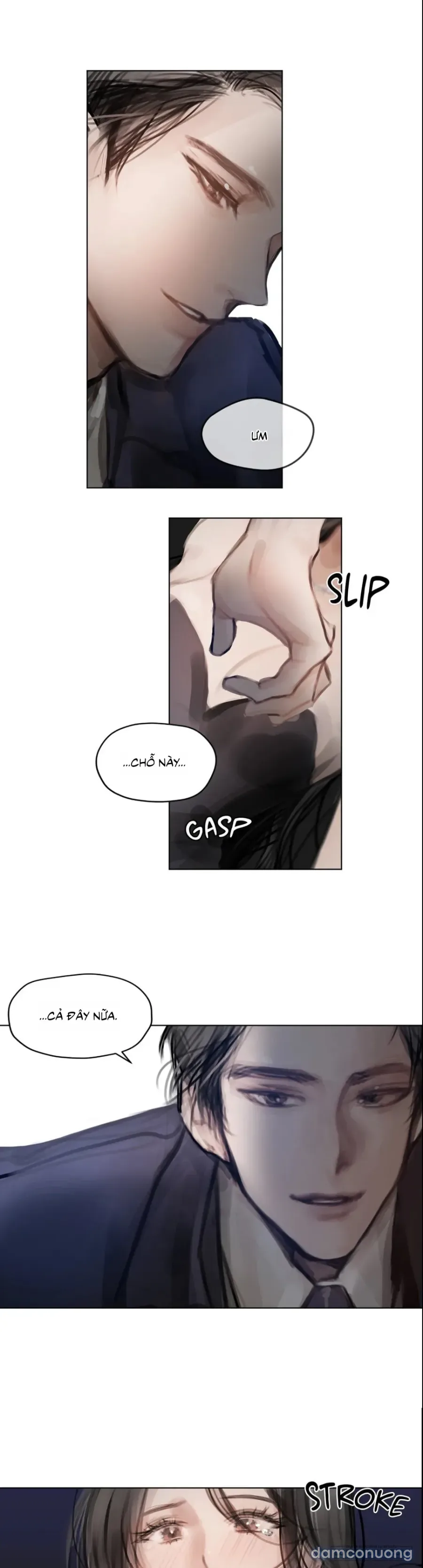 [18+] Doppio Senso 