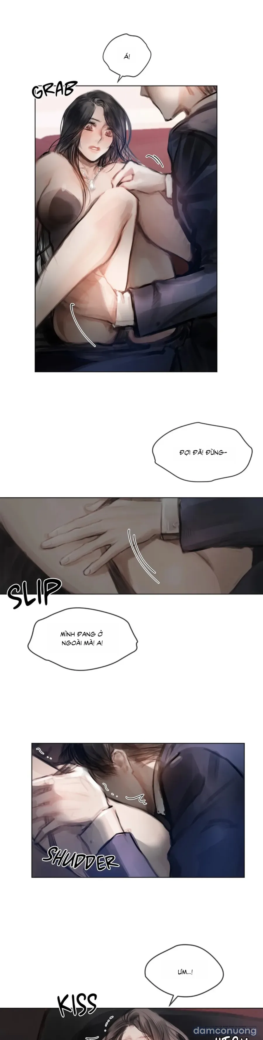 [18+] Doppio Senso 