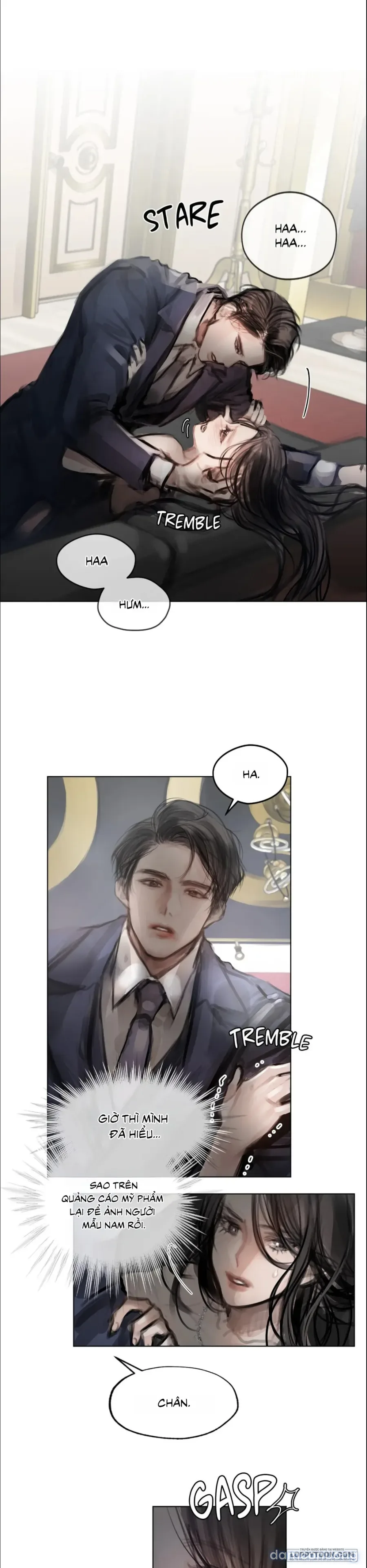 [18+] Doppio Senso 