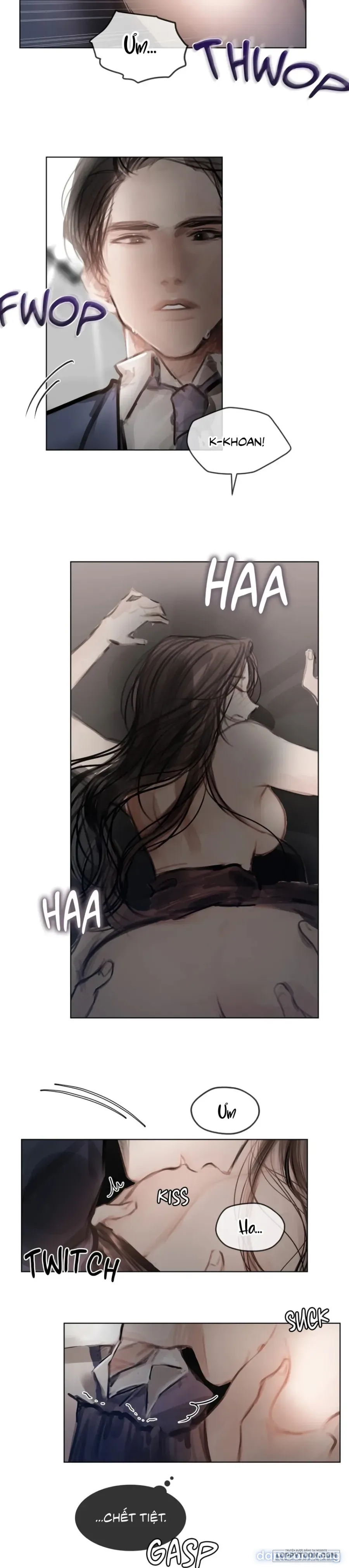 [18+] Doppio Senso 