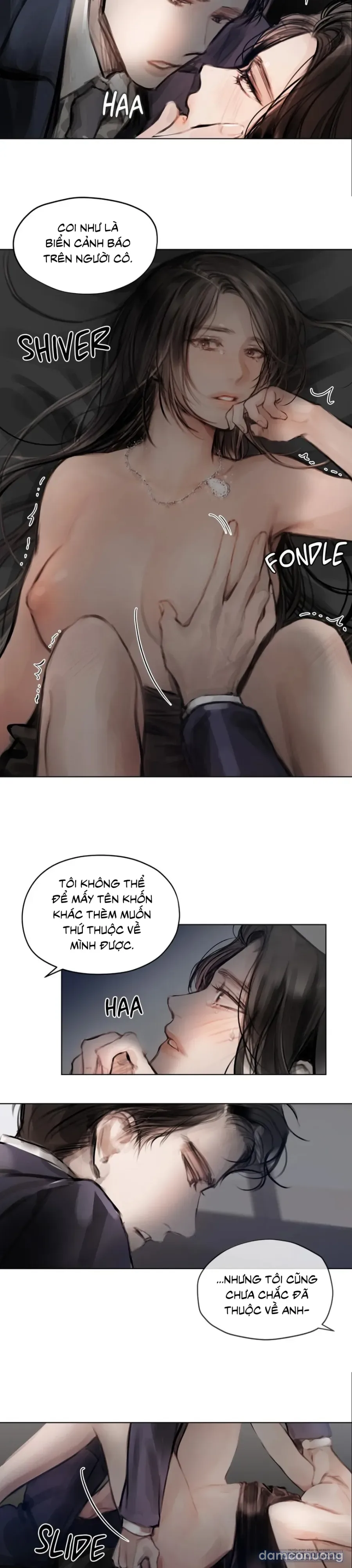 [18+] Doppio Senso 