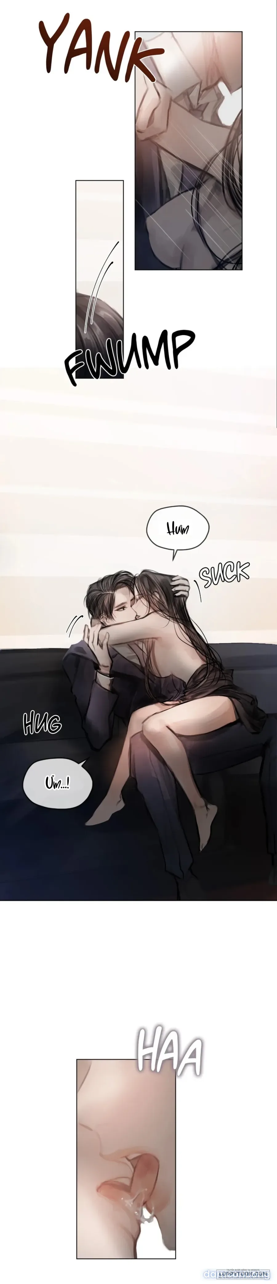 [18+] Doppio Senso 