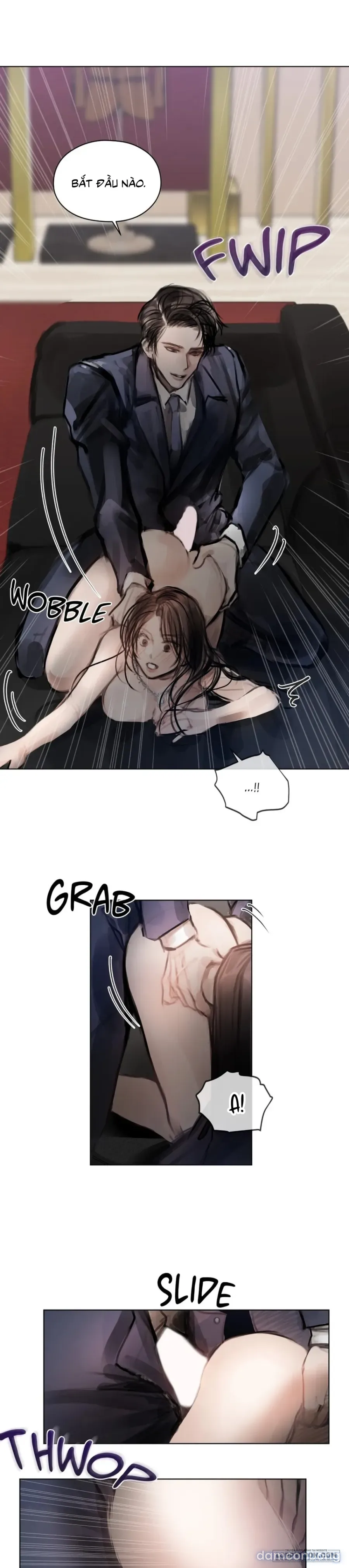 [18+] Doppio Senso 