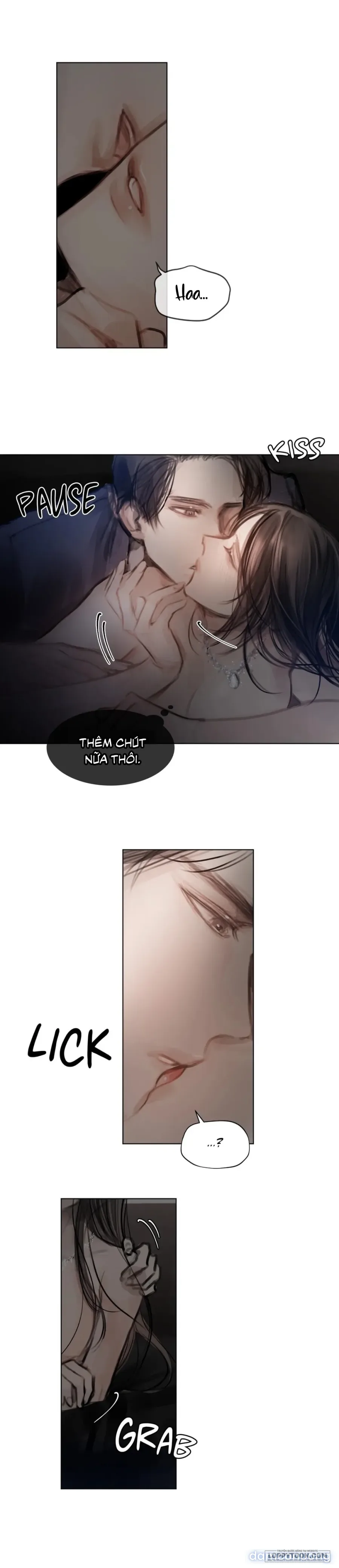 [18+] Doppio Senso 