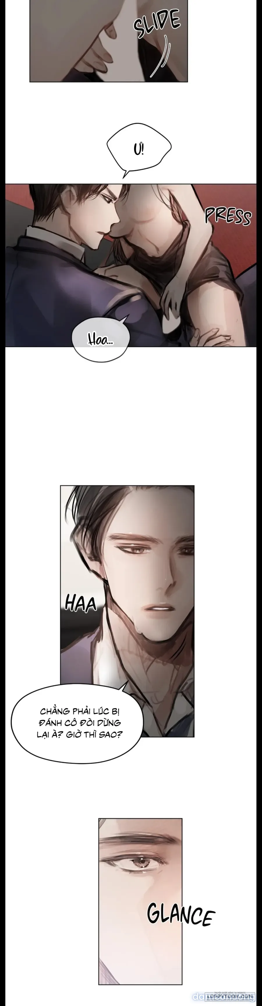 [18+] Doppio Senso 