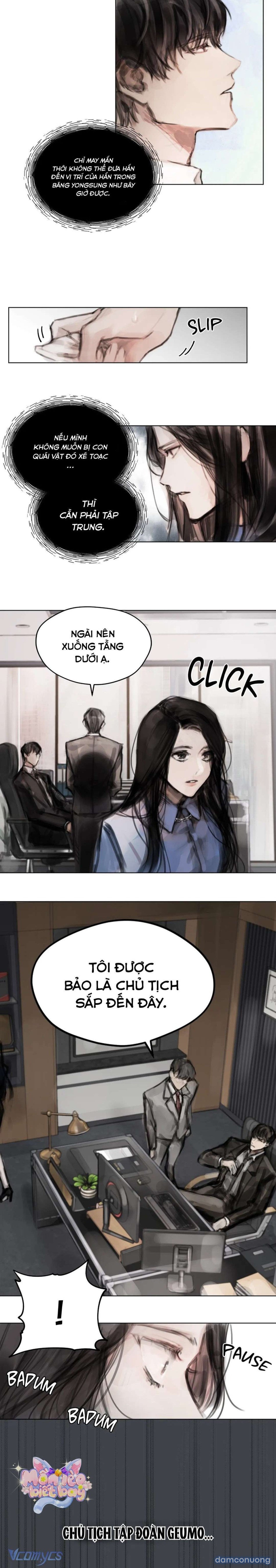 [18+] Doppio Senso 