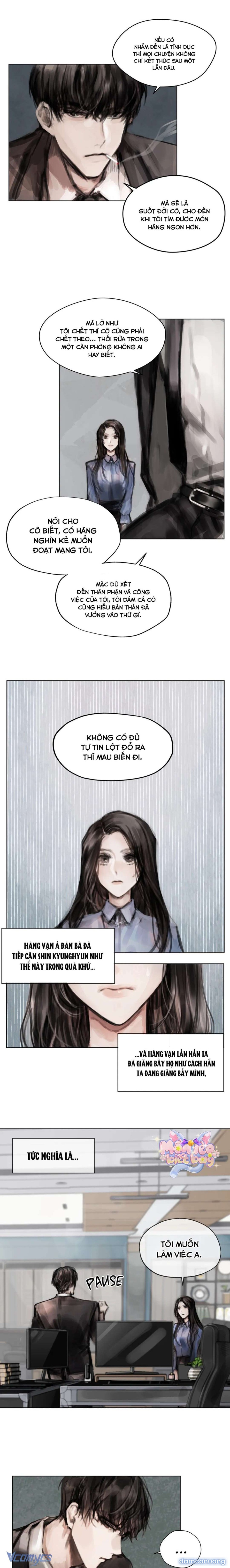 [18+] Doppio Senso 