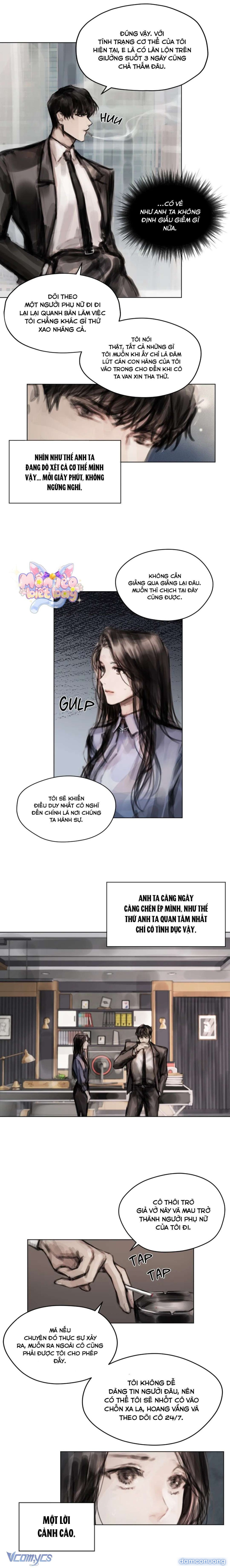 [18+] Doppio Senso 