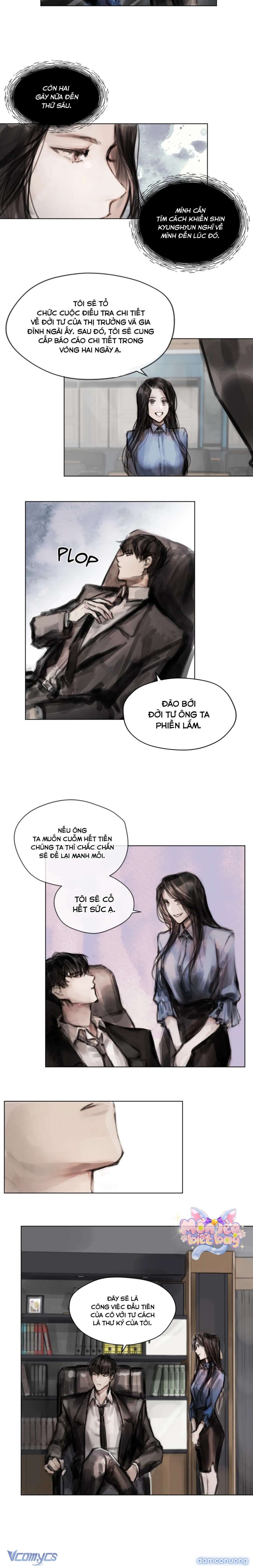[18+] Doppio Senso 