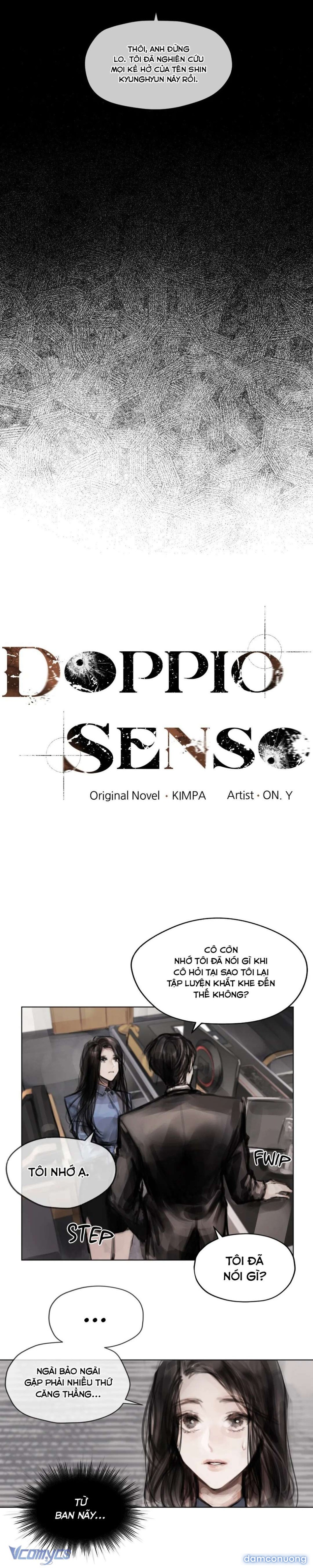 [18+] Doppio Senso 