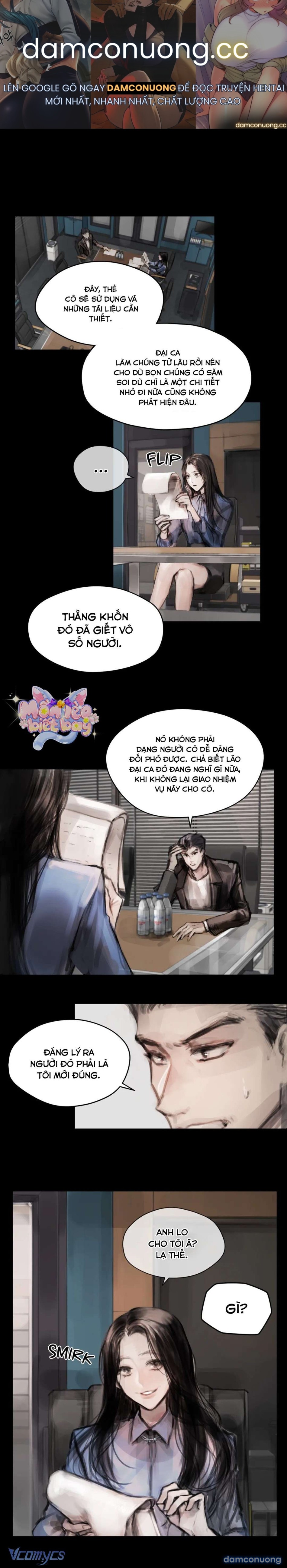 [18+] Doppio Senso 