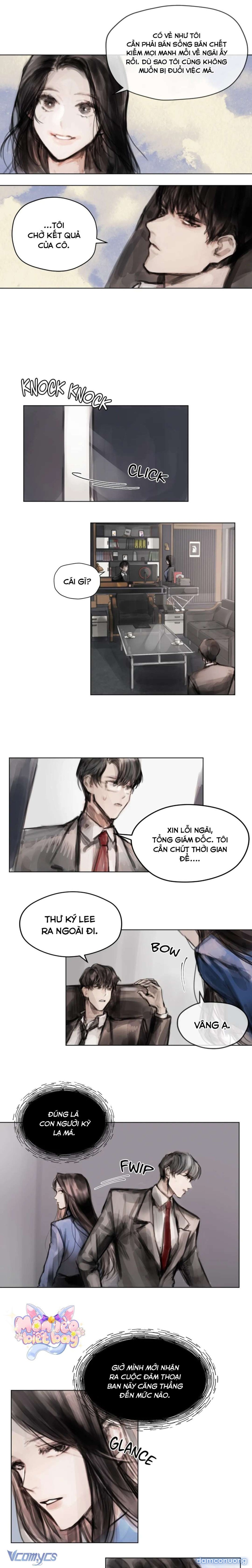 [18+] Doppio Senso 