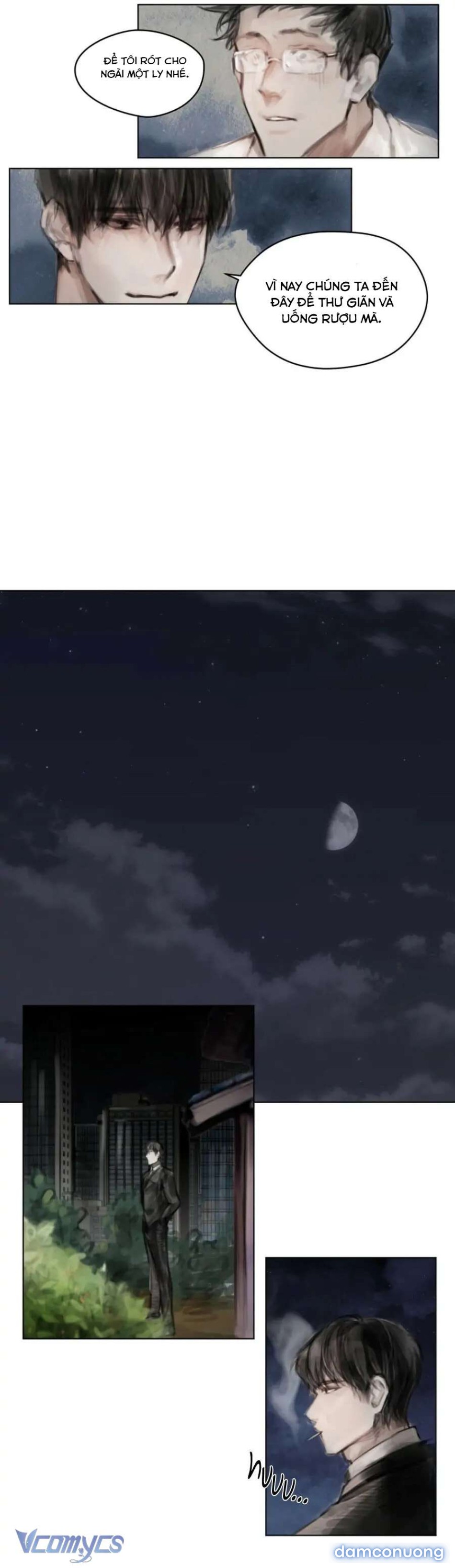 [18+] Doppio Senso 