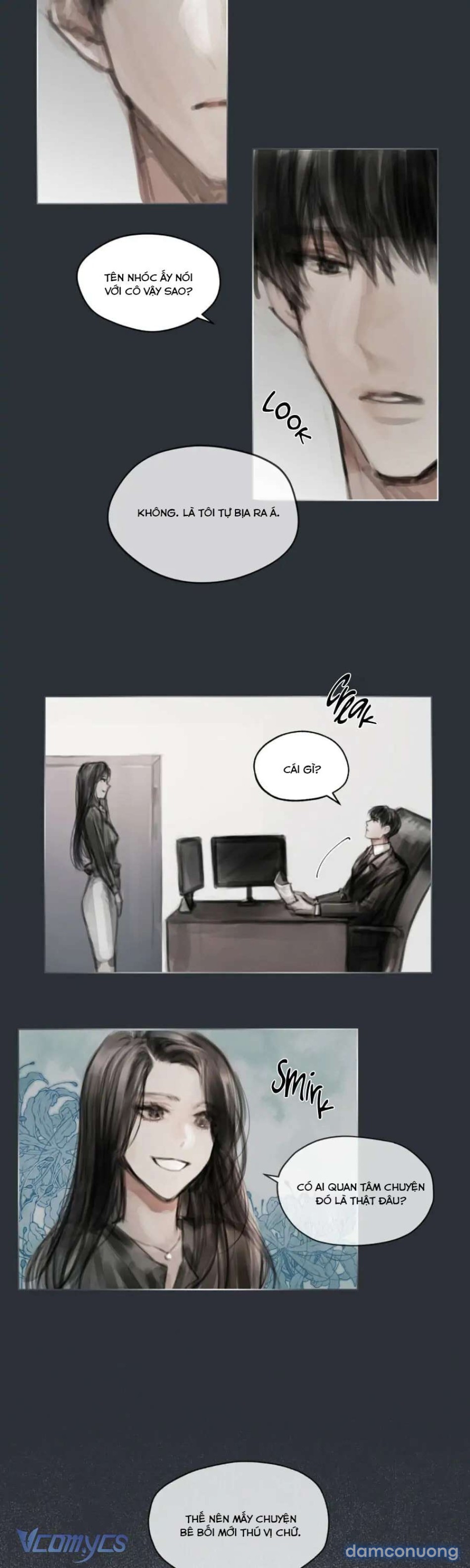 [18+] Doppio Senso 