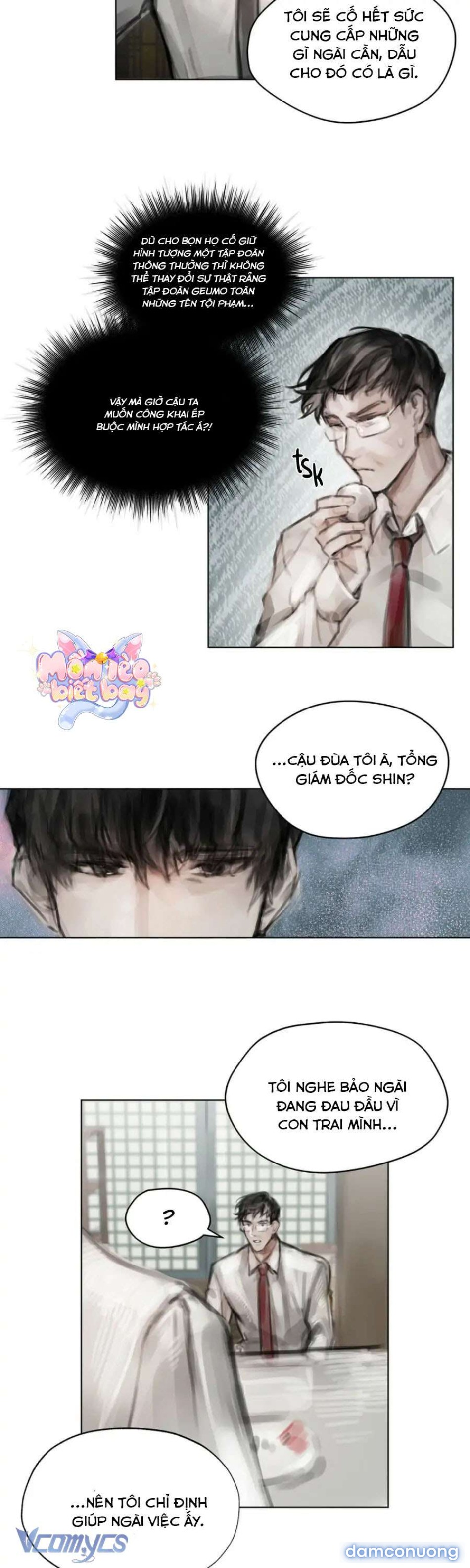 [18+] Doppio Senso 