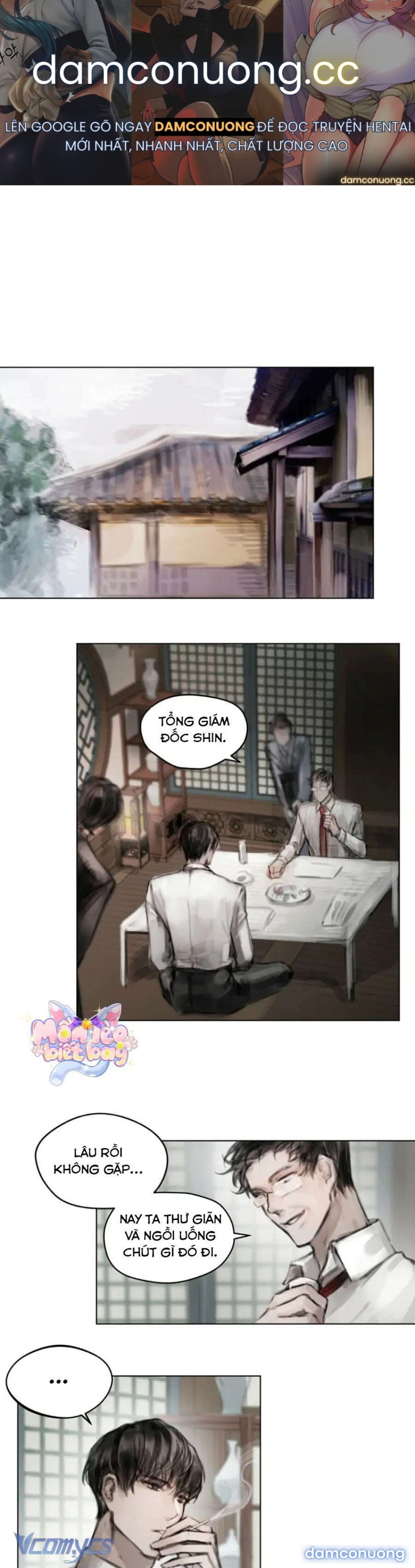[18+] Doppio Senso 