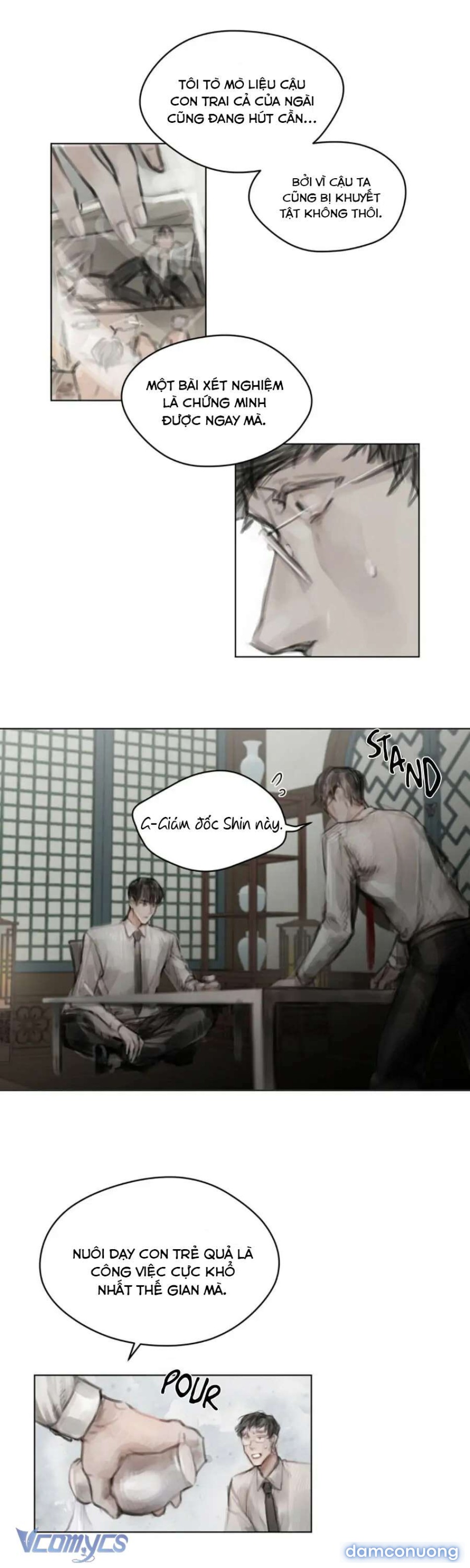 [18+] Doppio Senso 