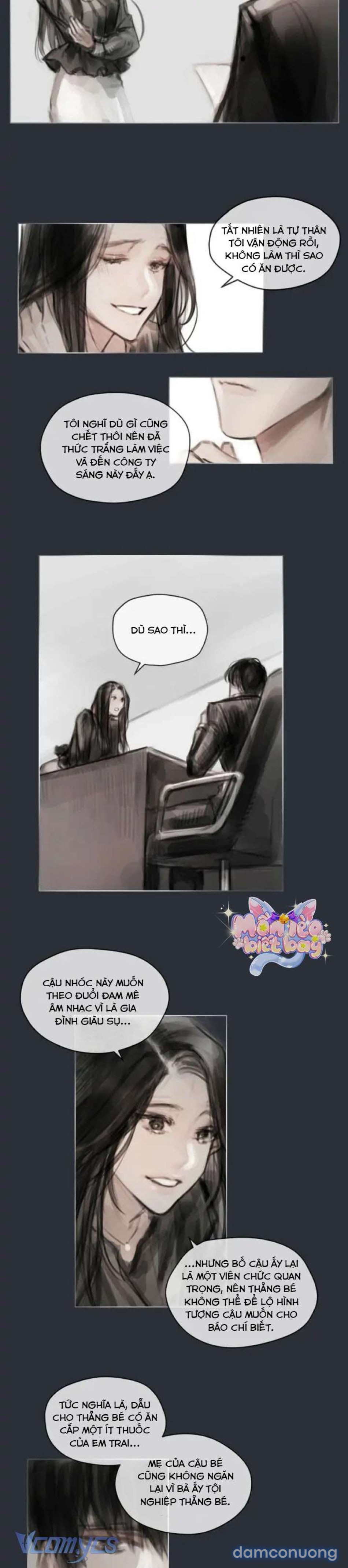 [18+] Doppio Senso 