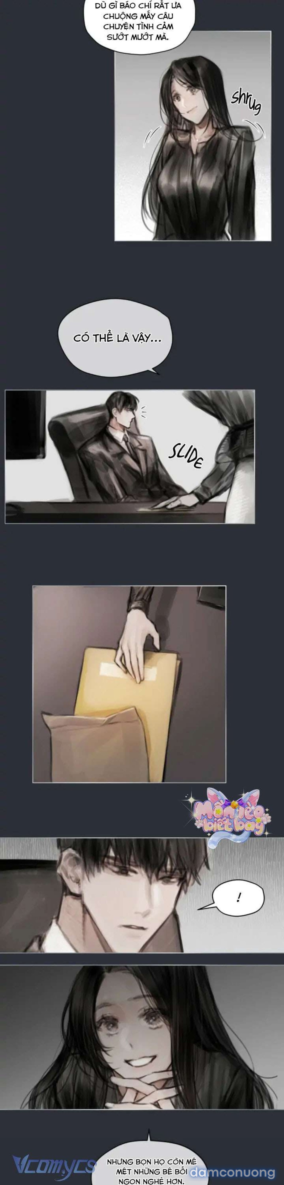 [18+] Doppio Senso 