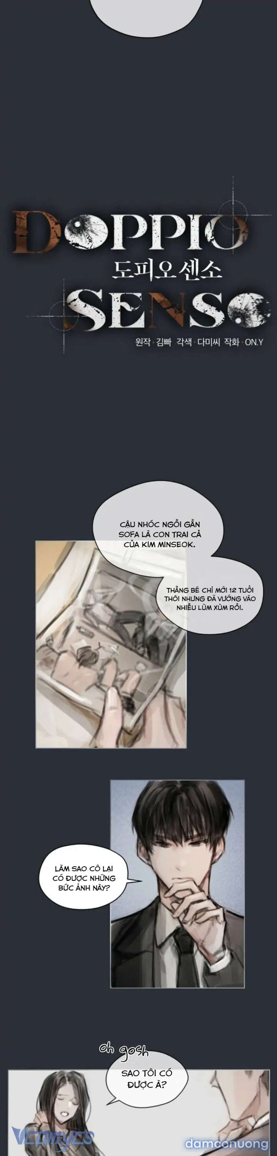 [18+] Doppio Senso 