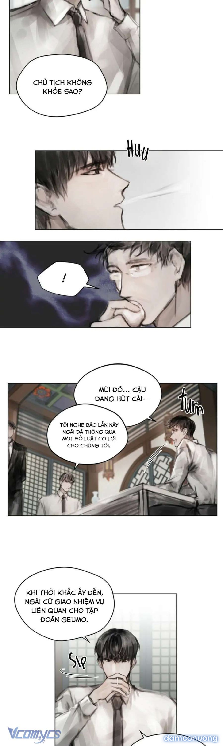 [18+] Doppio Senso 