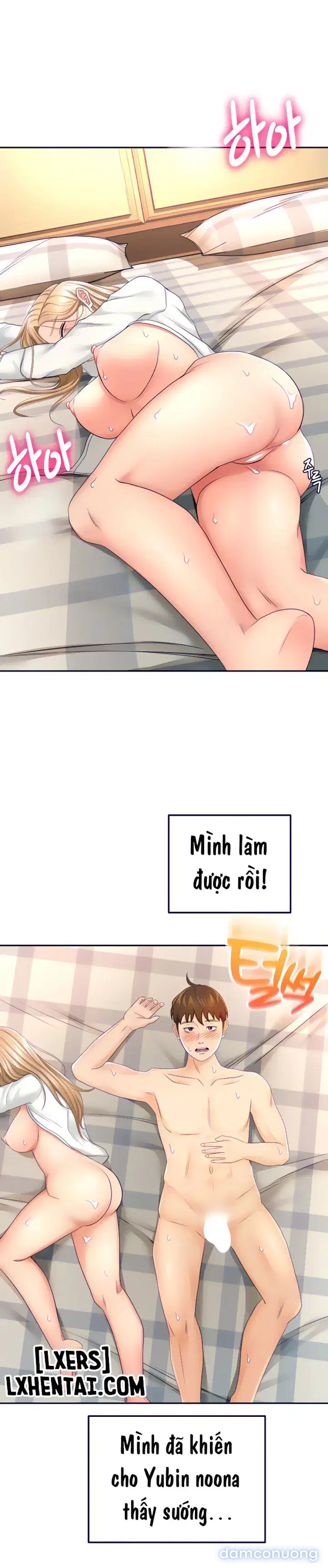 Cô giáo dạy võ ở quê nhà 