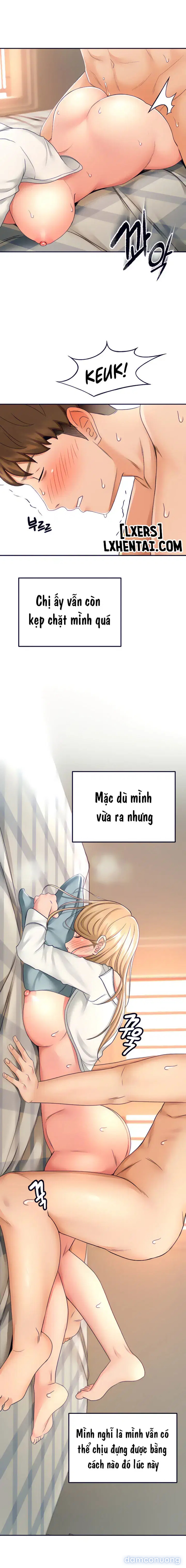 Cô giáo dạy võ ở quê nhà 
