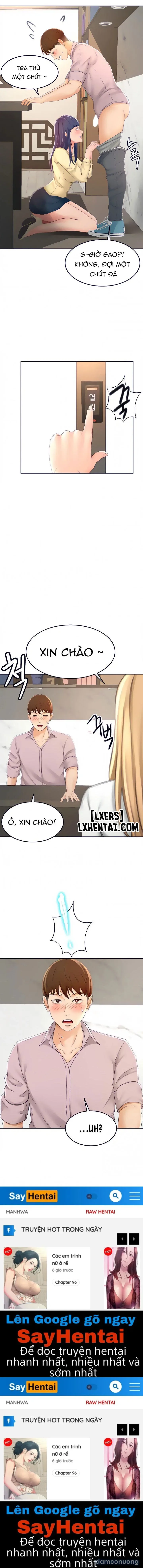 Cô giáo dạy võ ở quê nhà 