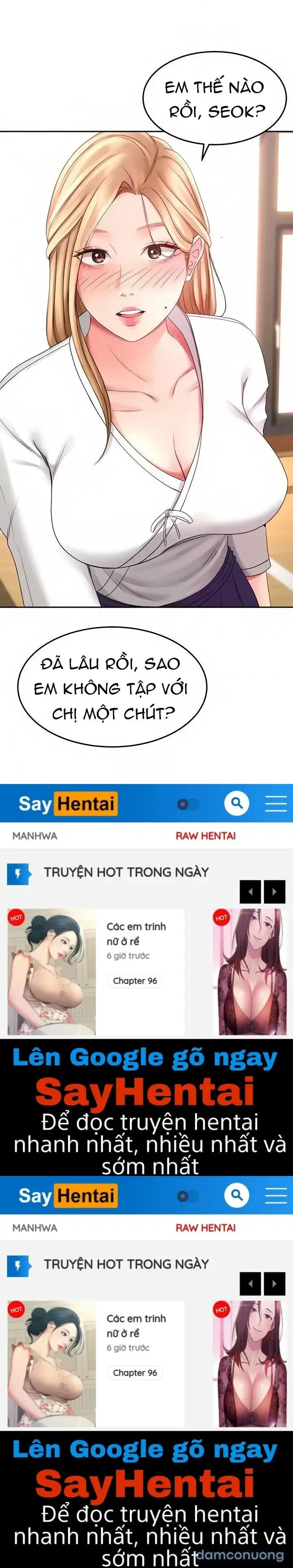 Cô giáo dạy võ ở quê nhà 