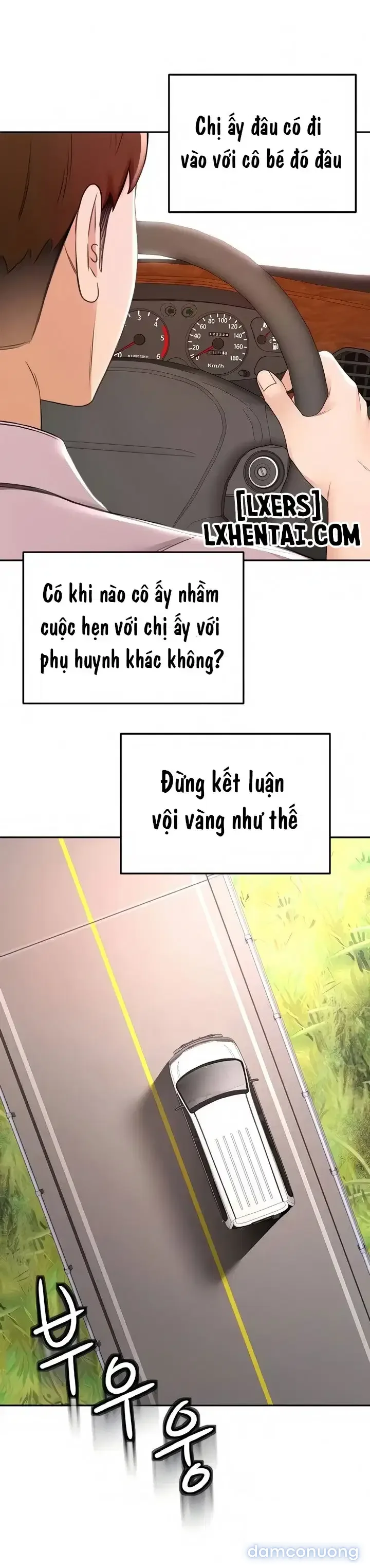 Cô giáo dạy võ ở quê nhà 