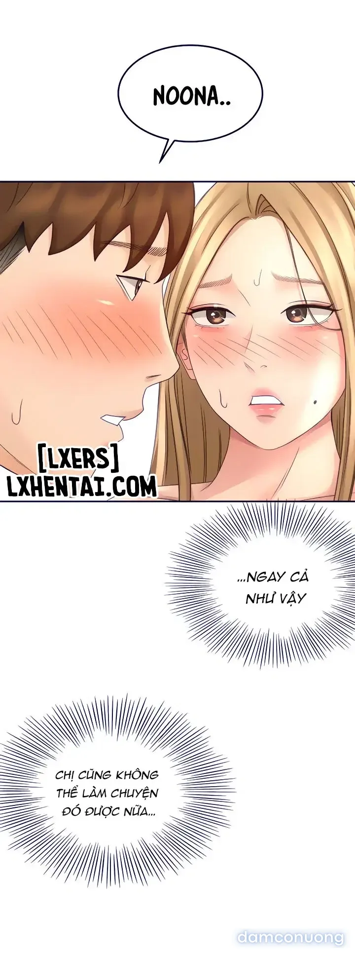 Cô giáo dạy võ ở quê nhà 